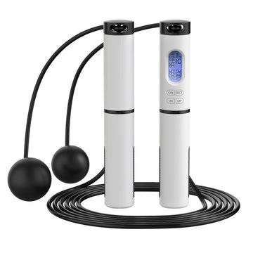 Skipping Counting Smart Rope - TheFindsByAzlan