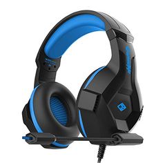 Cosmic Byte H11 Gaming Headphones - TheFindsByAzlan