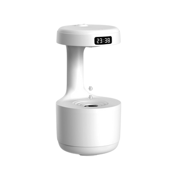 Anti-gravity Air Humidifier - TheFindsByAzlan