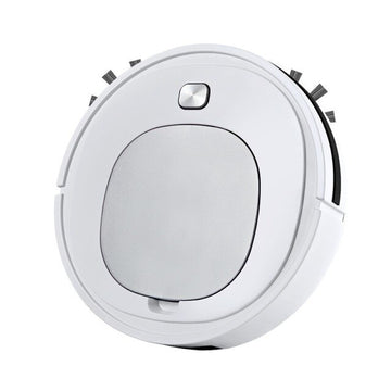 Intelligent Robot Sweeper Vacuum Cleaner - TheFindsByAzlan