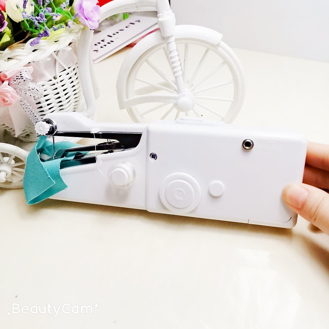 ™Portable Stitch Machine - TheFindsByAzlan