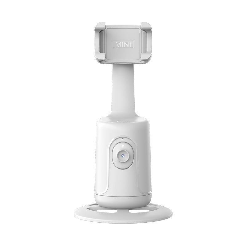 360° AI Smart Gimbal Face Tracking Phone Holder - TheFindsByAzlan