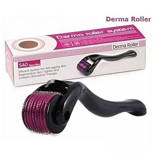 Derma Roller System - TheFindsByAzlan