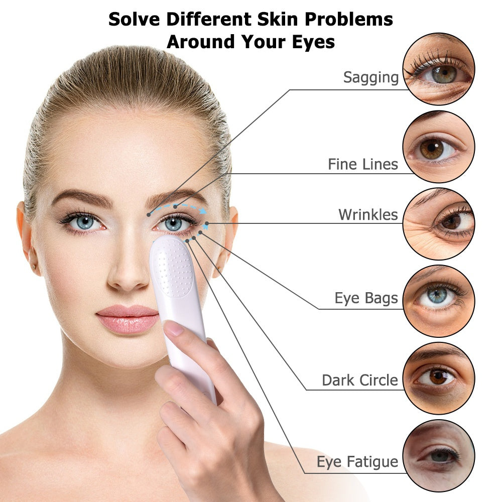 EMS Eye Massager - TheFindsByAzlan