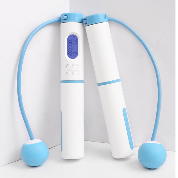 Skipping Counting Smart Rope - TheFindsByAzlan