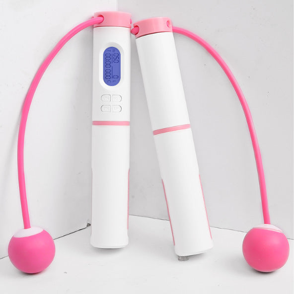 Skipping Counting Smart Rope - TheFindsByAzlan
