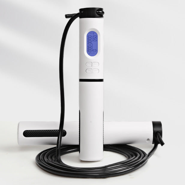 Skipping Counting Smart Rope - TheFindsByAzlan