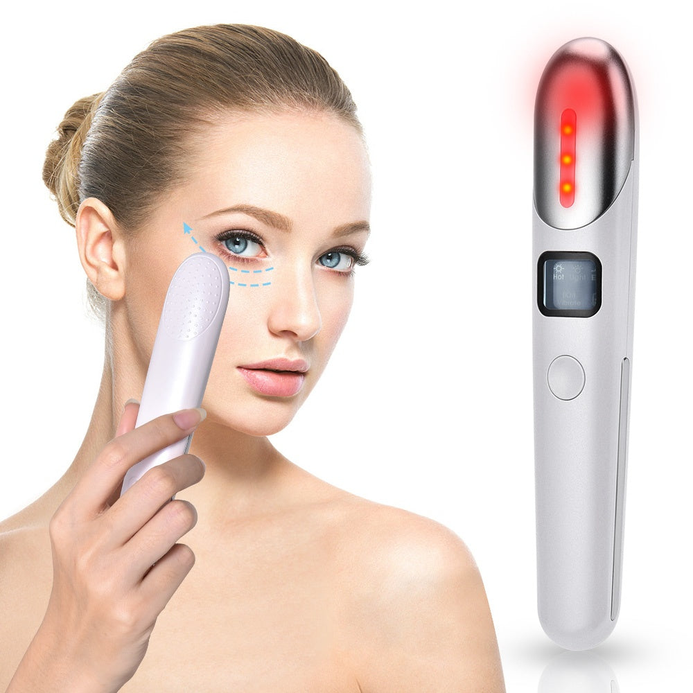 EMS Eye Massager - TheFindsByAzlan