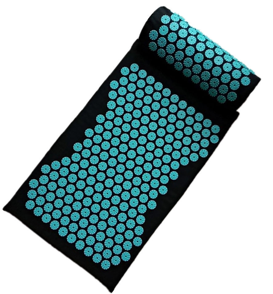 Yoga Acupuncture Mat Set - TheFindsByAzlan