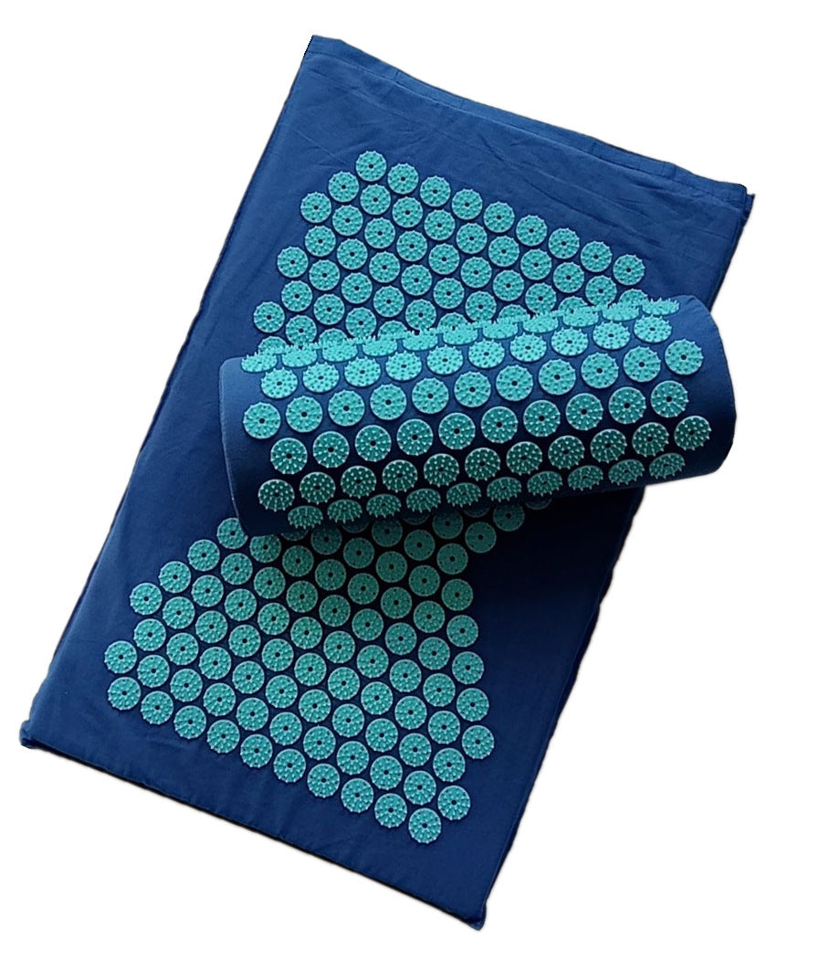 Yoga Acupuncture Mat Set - TheFindsByAzlan