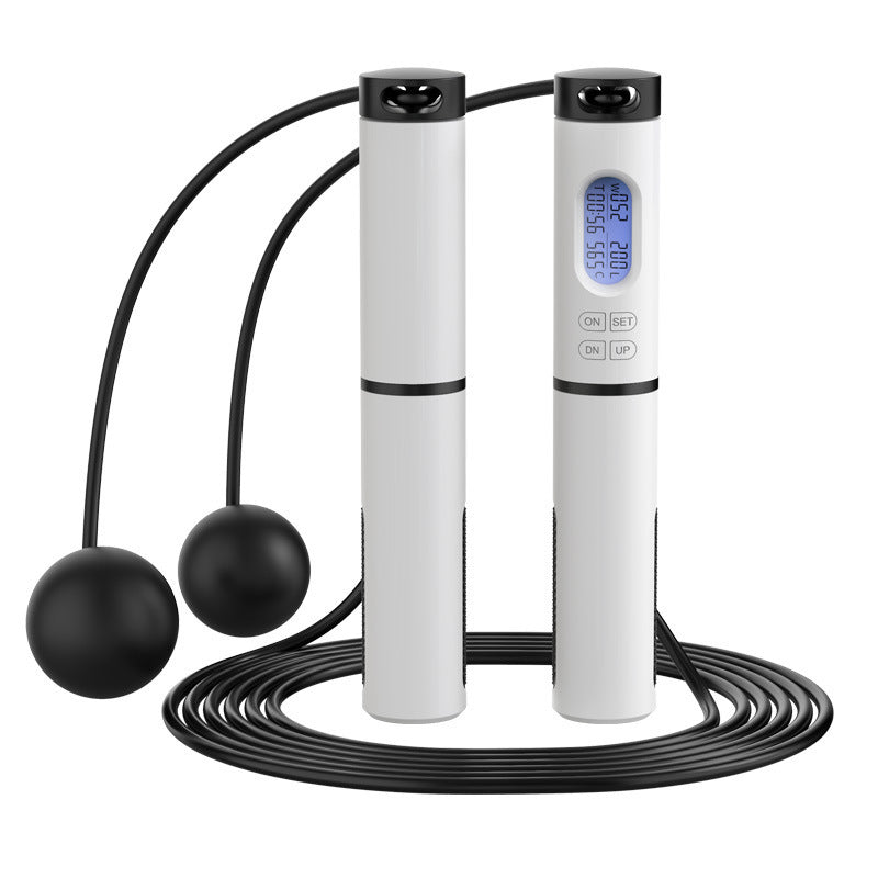 Skipping Counting Smart Rope - TheFindsByAzlan