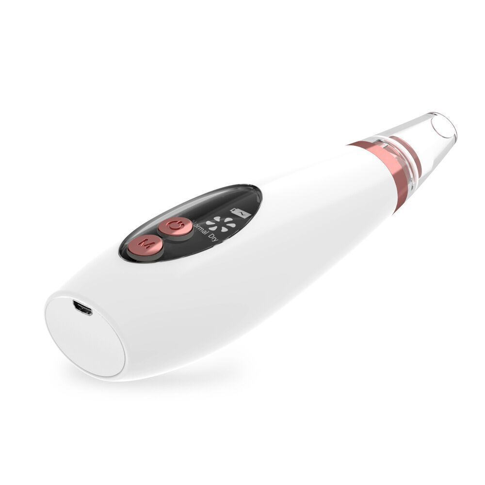 Blackhead Pore Vacuum Cleaner - TheFindsByAzlan