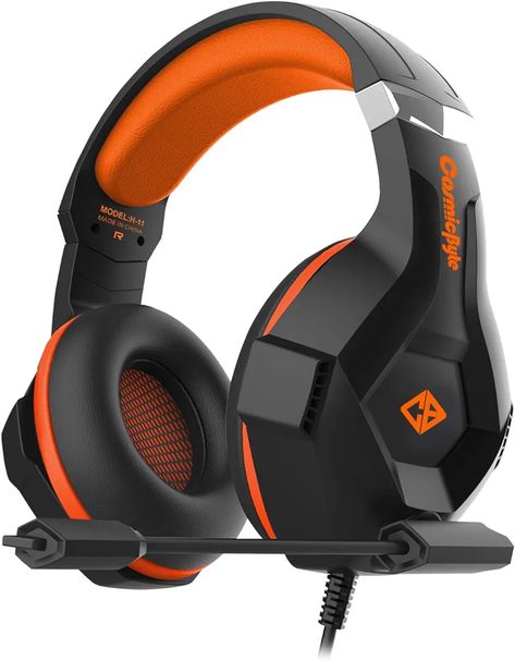 Cosmic Byte H11 Gaming Headphones - TheFindsByAzlan