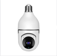 1080P Bulb WiFi Camera - TheFindsByAzlan