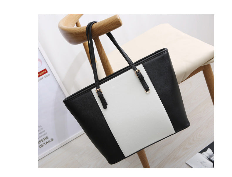 Ladies Bucket Handbags - TheFindsByAzlan