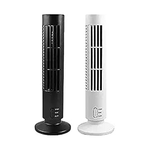 Table Tower Fan - TheFindsByAzlan