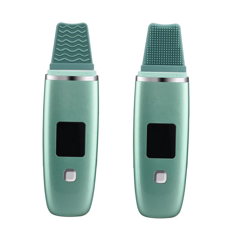 Ultrasonic Vibration Blackhead Remover - TheFindsByAzlan