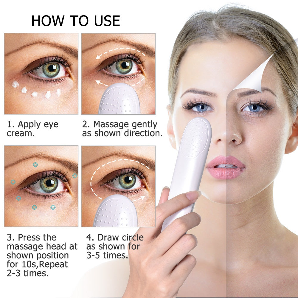 EMS Eye Massager - TheFindsByAzlan