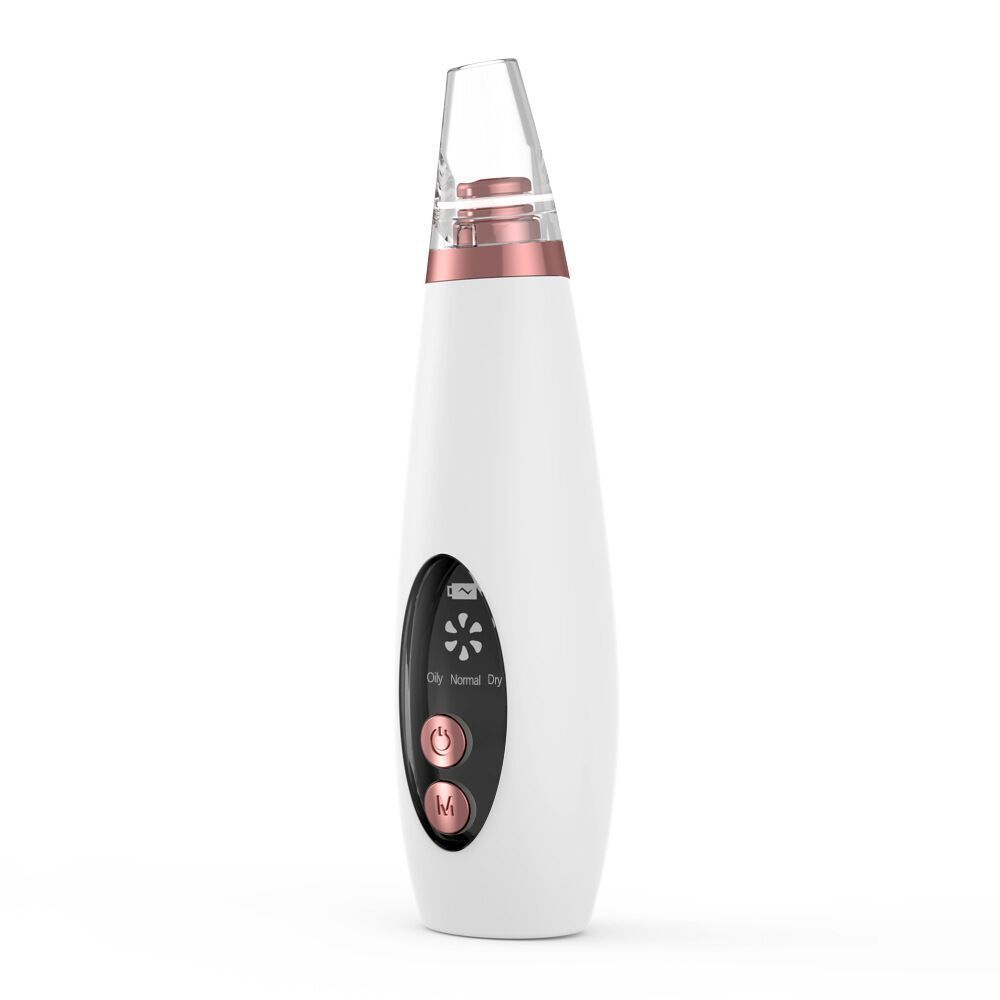 Blackhead Pore Vacuum Cleaner - TheFindsByAzlan