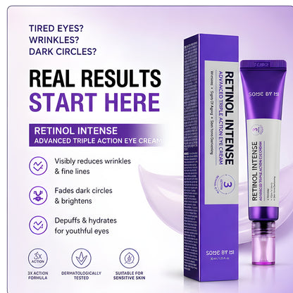 ™SOME BY MI Retional Intense Cream Pack of 2