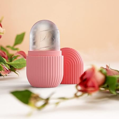 Face Glow Ice Roller - TheFindsByAzlan