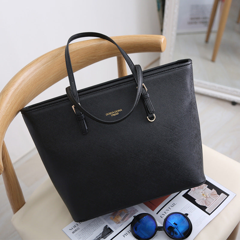 Ladies Bucket Handbags - TheFindsByAzlan
