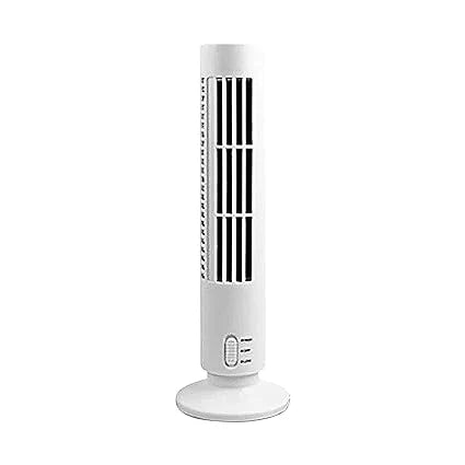 Table Tower Fan - TheFindsByAzlan