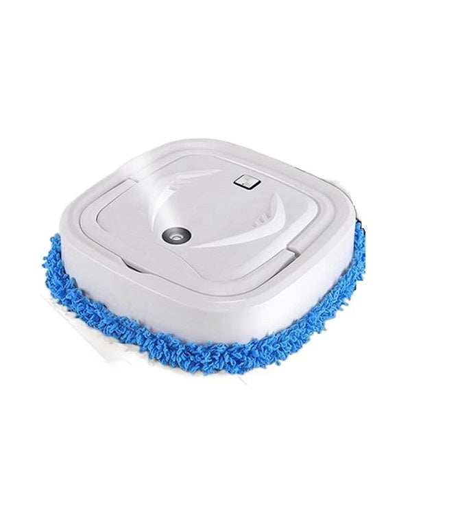 Smart Robot Vacuum Cleaner - TheFindsByAzlan