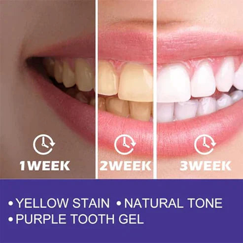 Purple Whitening Toothpaste - TheFindsByAzlan