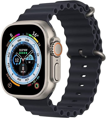 T800 Smartwatch 1.99 inch - TheFindsByAzlan