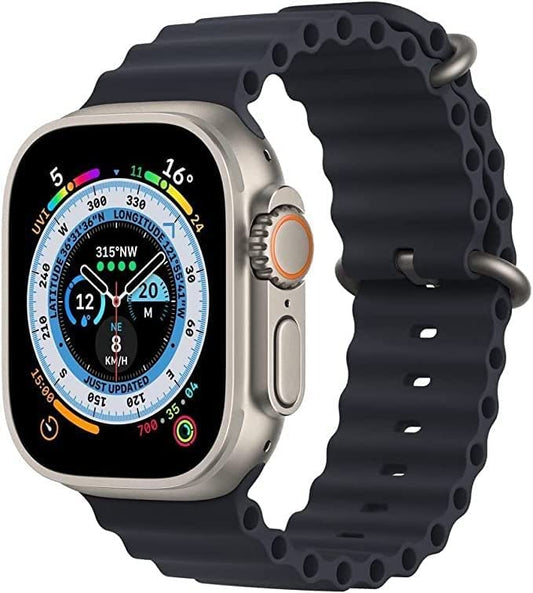 T800 Smartwatch 1.99 inch - TheFindsByAzlan