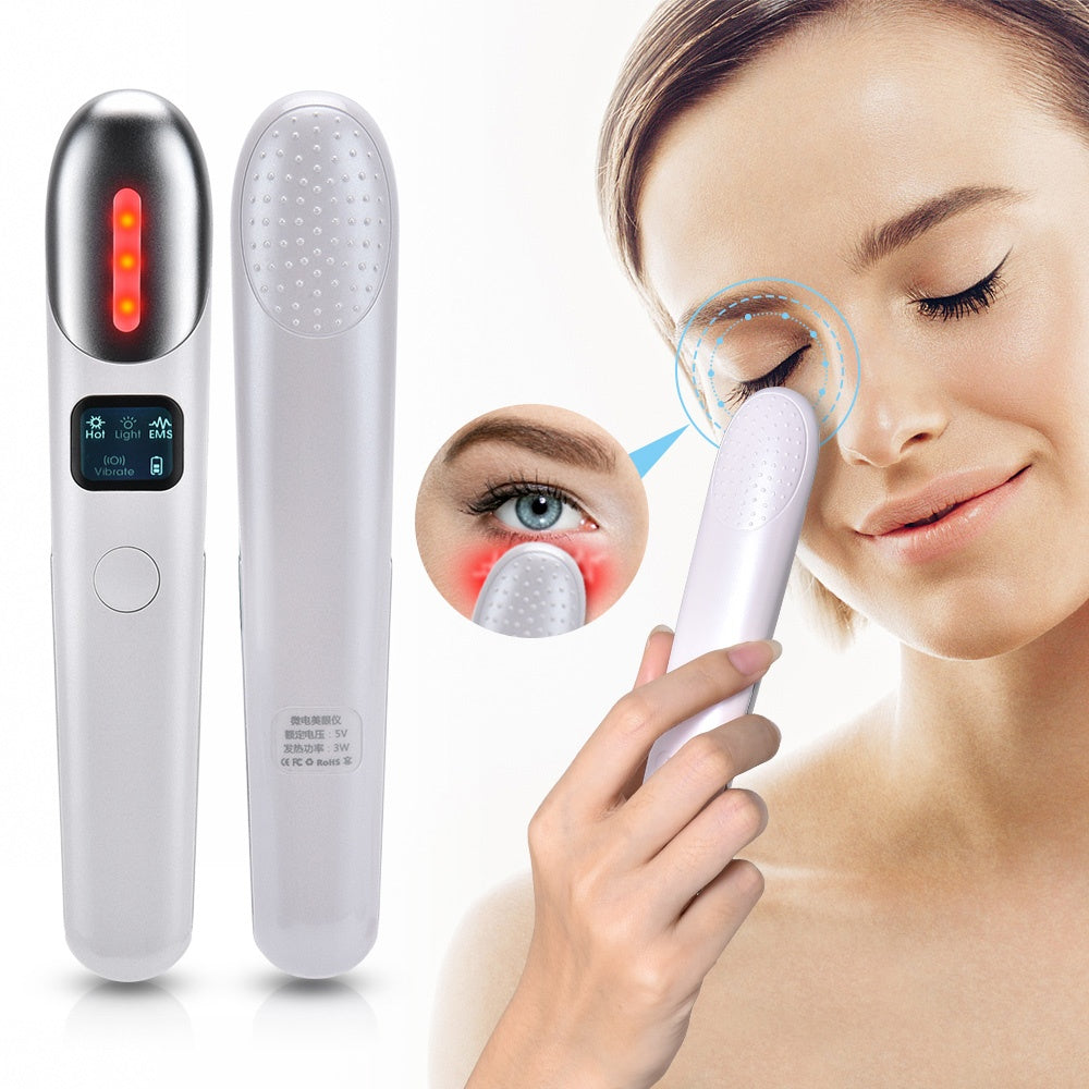 EMS Eye Massager - TheFindsByAzlan
