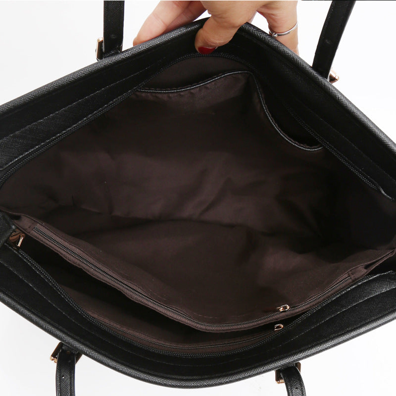 Ladies Bucket Handbags - TheFindsByAzlan