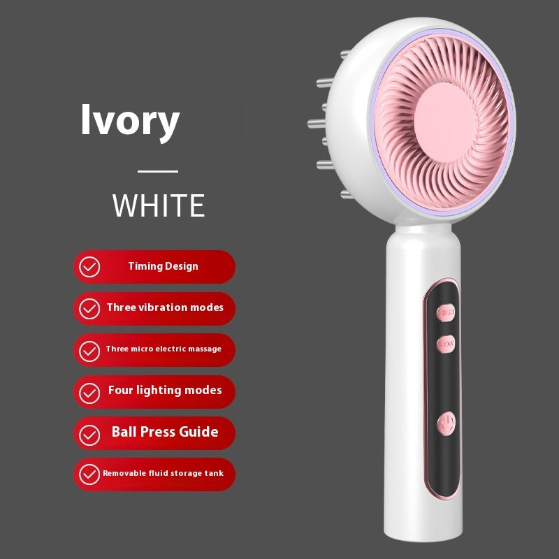 Scalp Hair Massager - TheFindsByAzlan