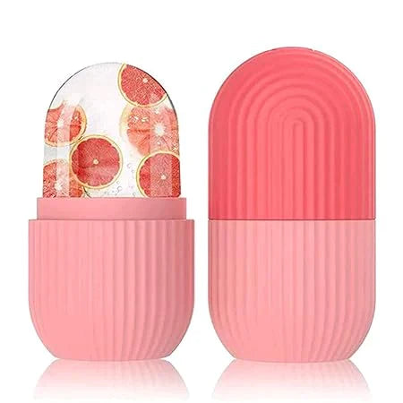 Face Glow Ice Roller - TheFindsByAzlan