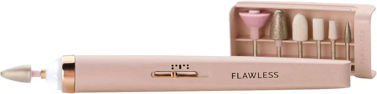 Flawless Nail Salon Kit - TheFindsByAzlan