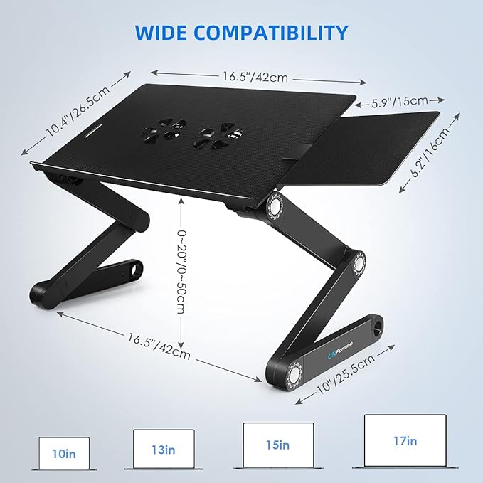 Multifunctional Foldable Stand - TheFindsByAzlan
