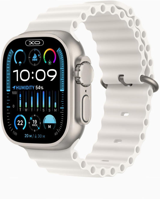 NEW ADVANCED  Ultra Smartwatch NEW GENERATION! - TheFindsByAzlan