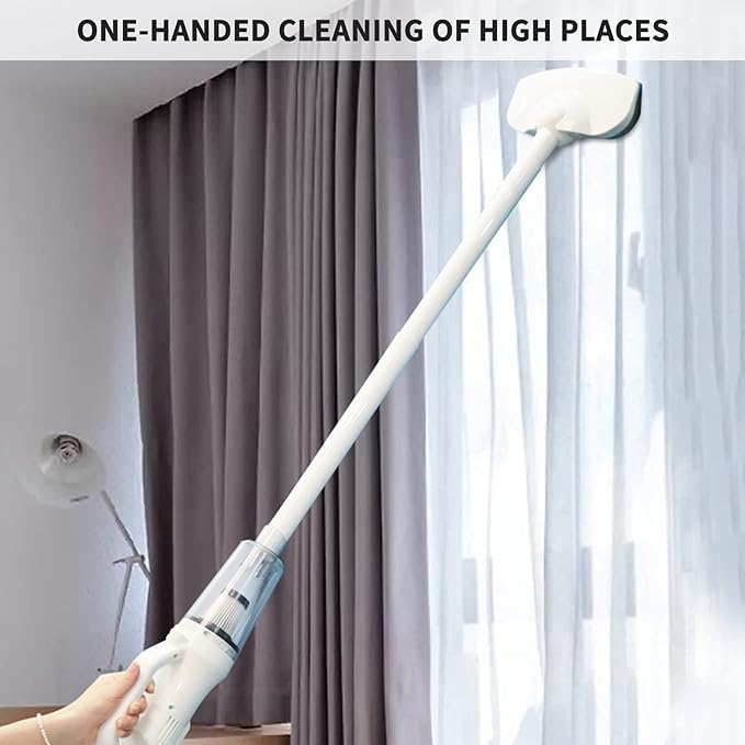 Smart Portable Vacuum Cleaner - TheFindsByAzlan
