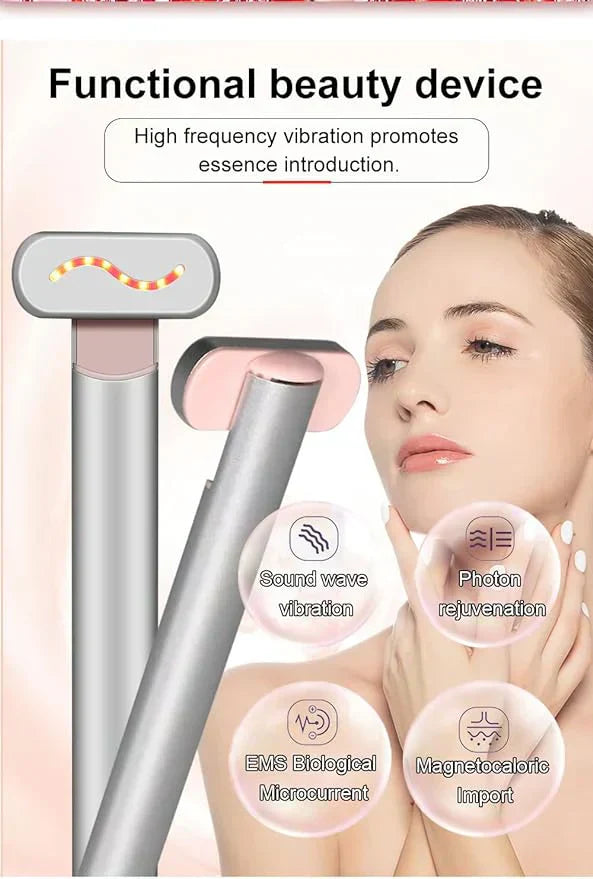 Eye Beauty Device - TheFindsByAzlan