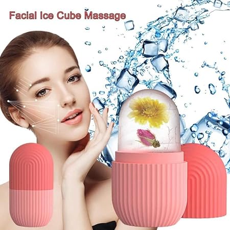 Face Glow Ice Roller - TheFindsByAzlan