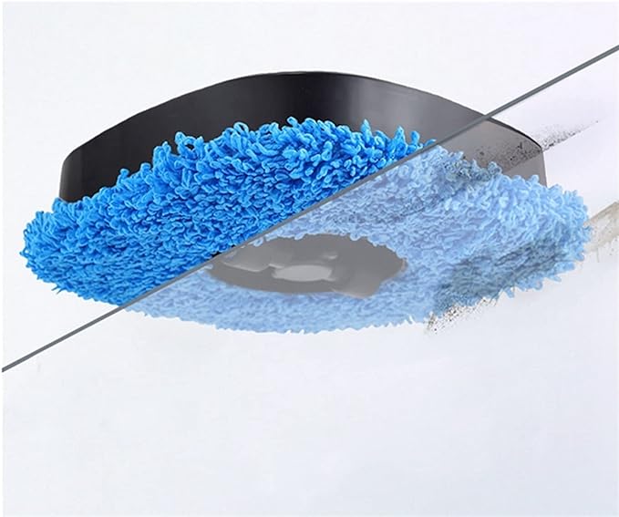 Smart Robot Vacuum Cleaner - TheFindsByAzlan
