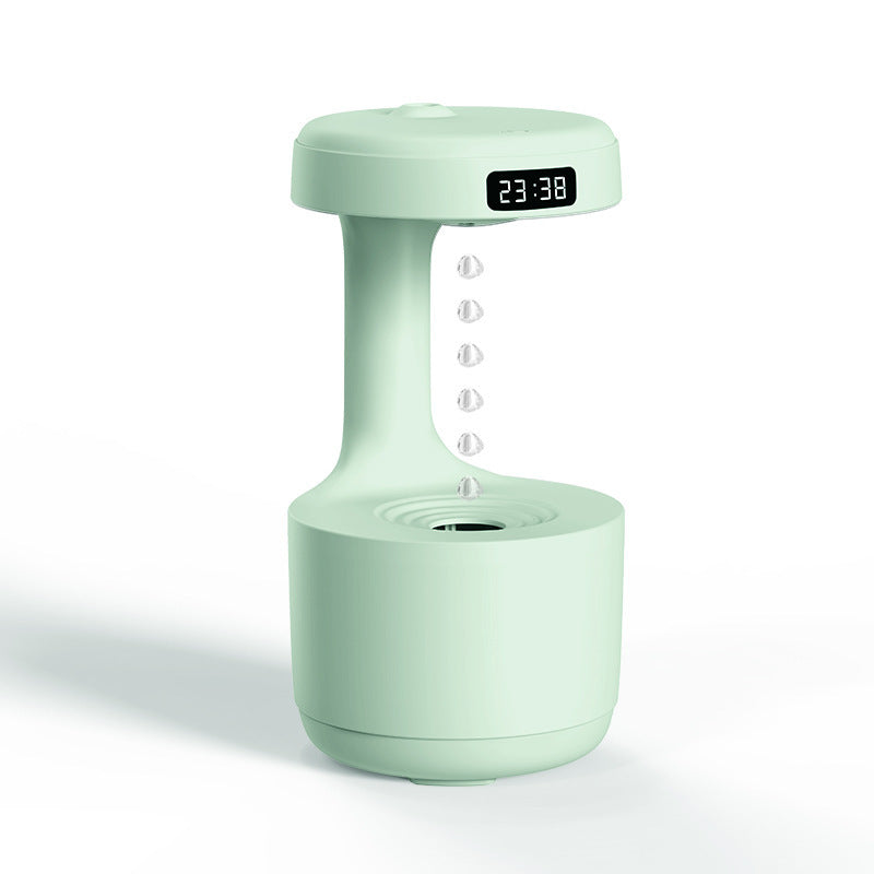 Anti-gravity Air Humidifier - TheFindsByAzlan