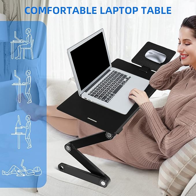 Multifunctional Foldable Stand - TheFindsByAzlan