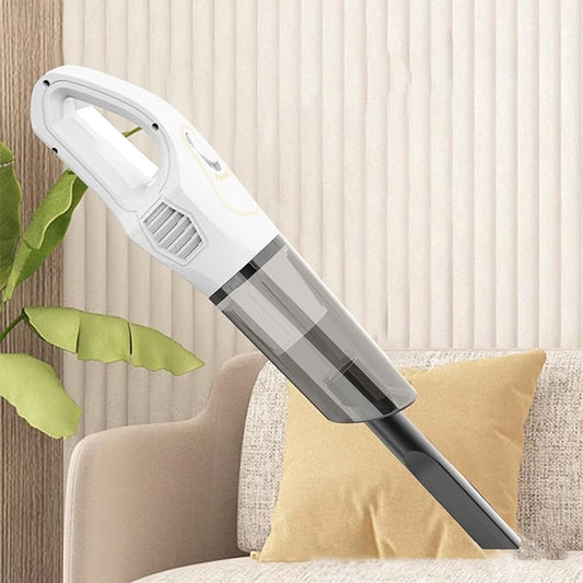 Smart Portable Vacuum Cleaner - TheFindsByAzlan