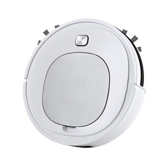 Intelligent Robot Sweeper Vacuum Cleaner - TheFindsByAzlan