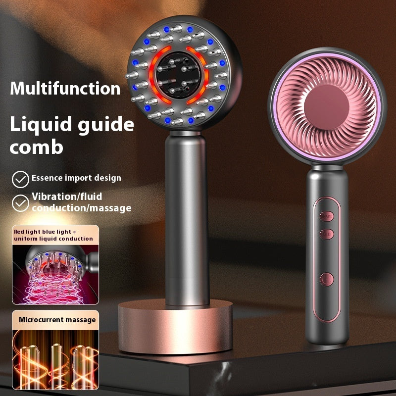 Scalp Hair Massager - TheFindsByAzlan