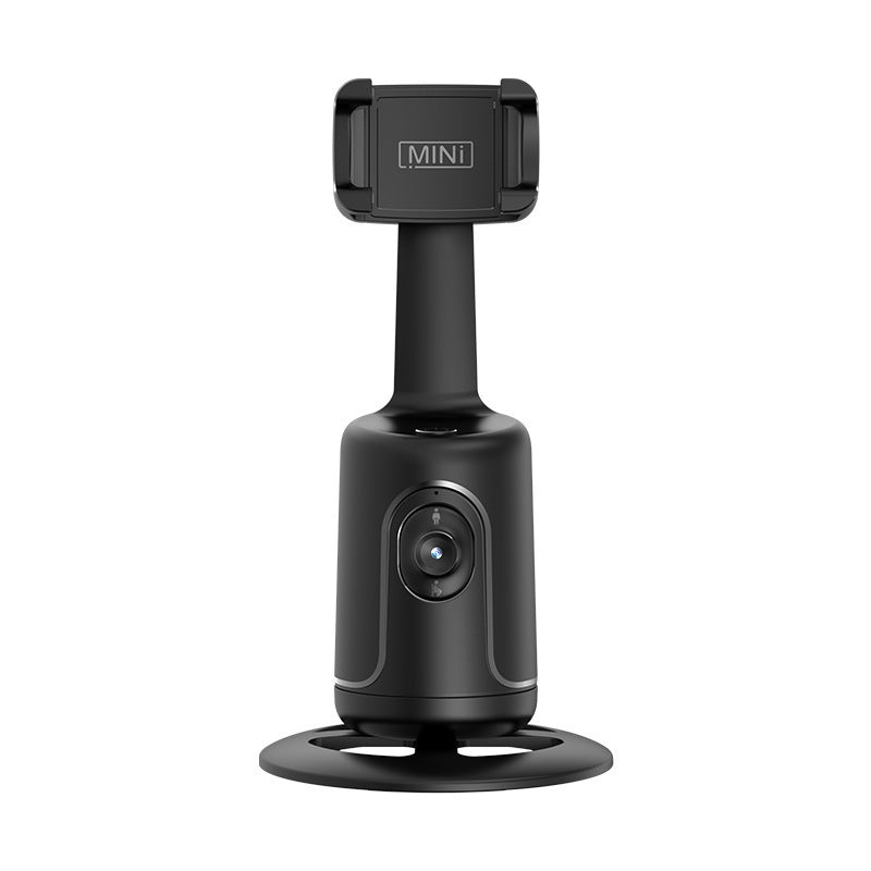 360° AI Smart Gimbal Face Tracking Phone Holder - TheFindsByAzlan