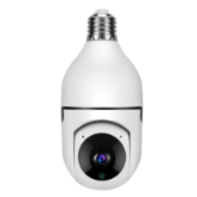 1080P Bulb WiFi Camera - TheFindsByAzlan