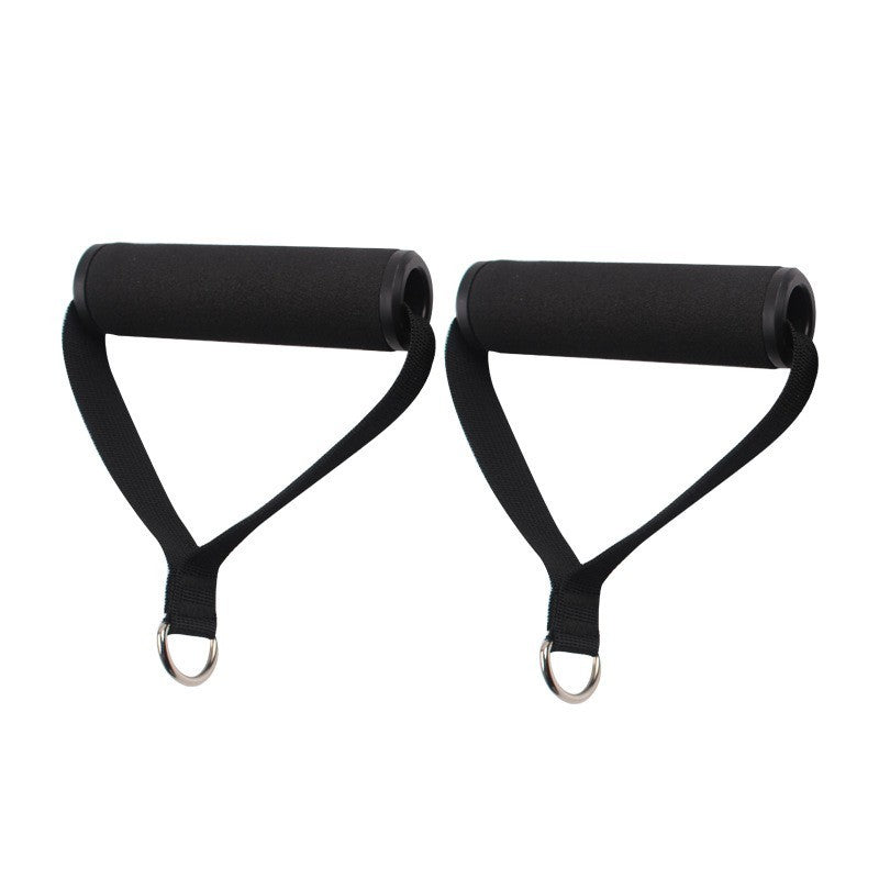 11 Piece Fitness Resistance Belt Suit - TheFindsByAzlan